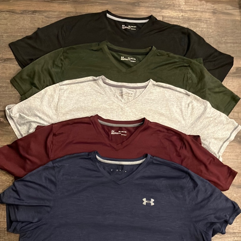 Under Armour mens XXL